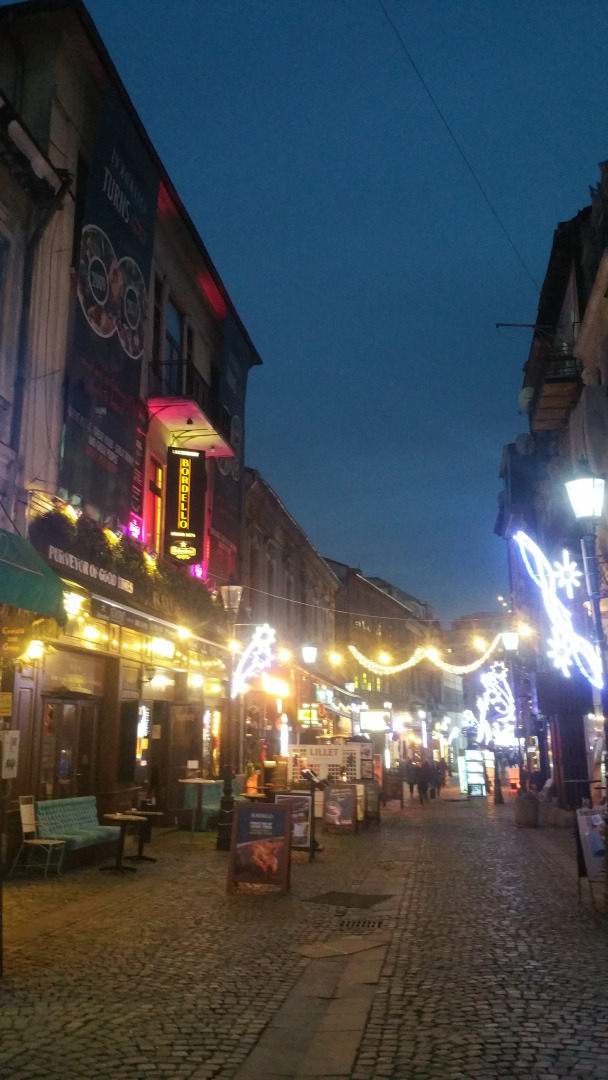 Хостел New Generation Hostel Bucharest Center