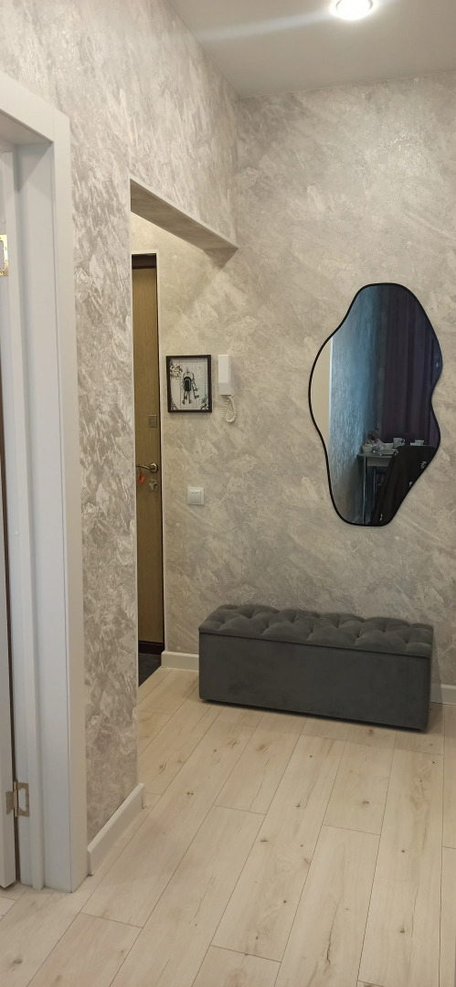 Квартира в экологически чистом районе города