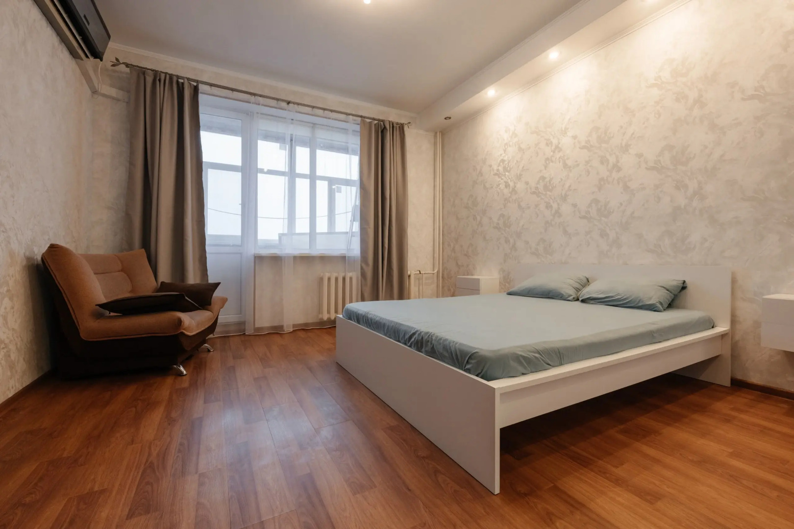 Квартира Уютная