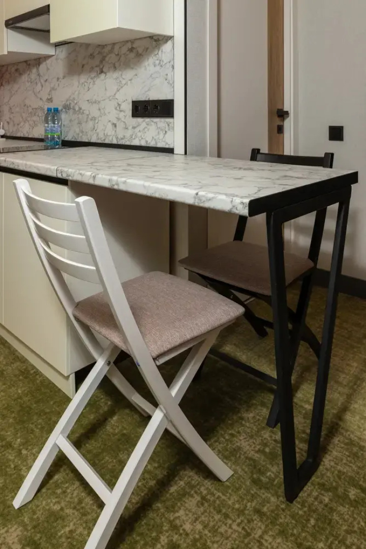 Гостевой дом Горный