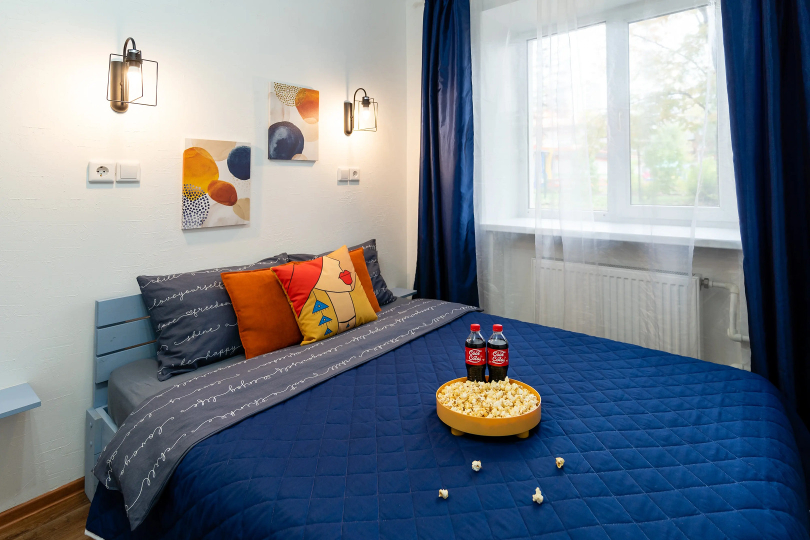 Квартира Пушкинский