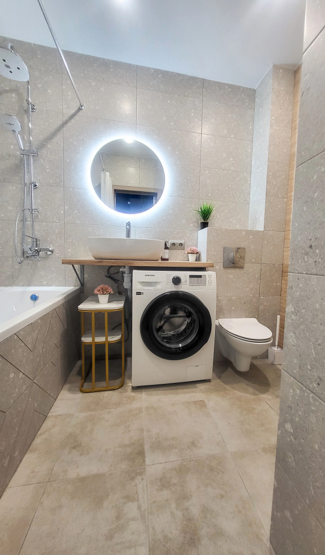 Апартаменты на Набережной