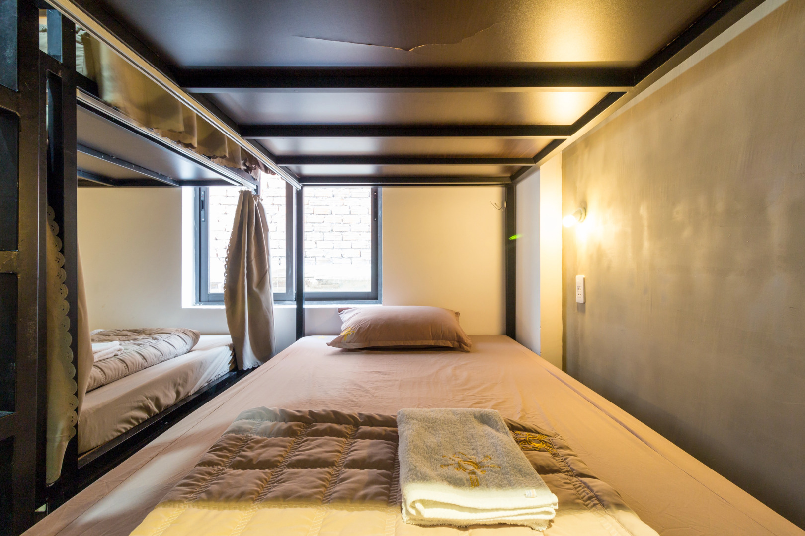 Хостел Carpe Diem Inn Da Nang