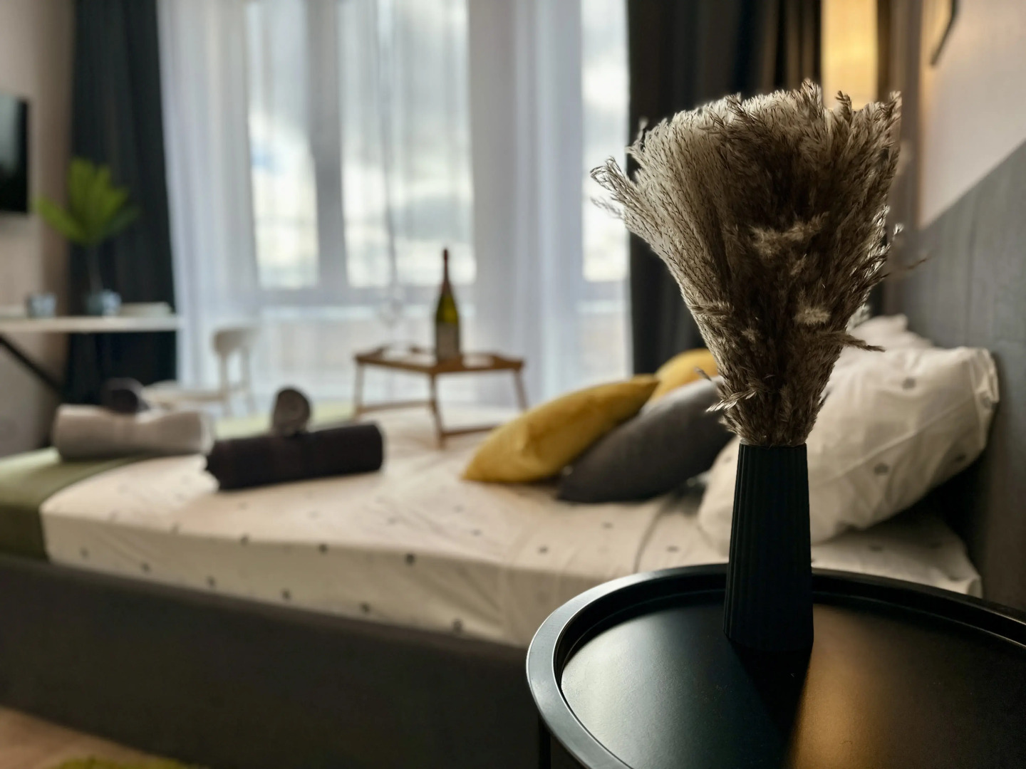 Квартира Шереметьево Loft к2