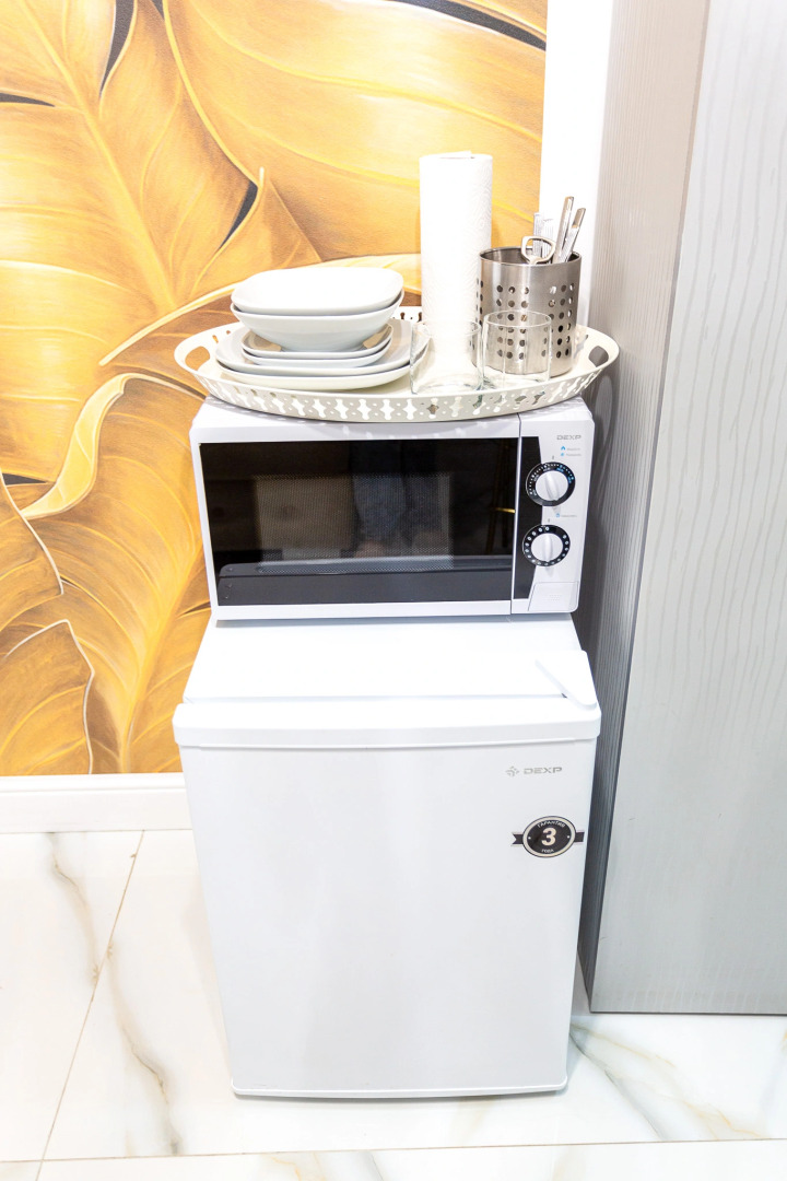 Апартаменты Lamare на Советской Рядом с Морпортом