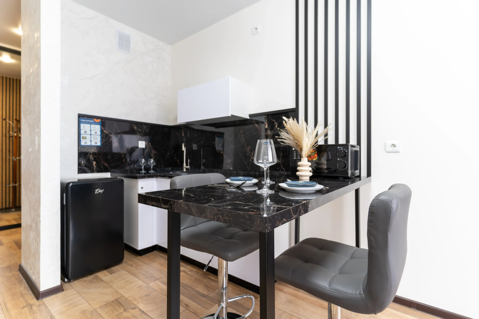 Апартаменты Stepanenkov на Свердлова 32б