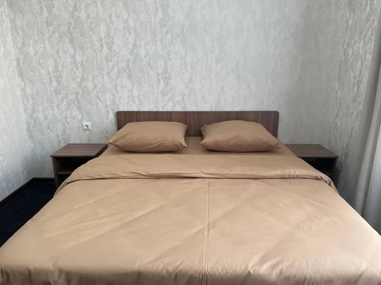 Отель Меренга