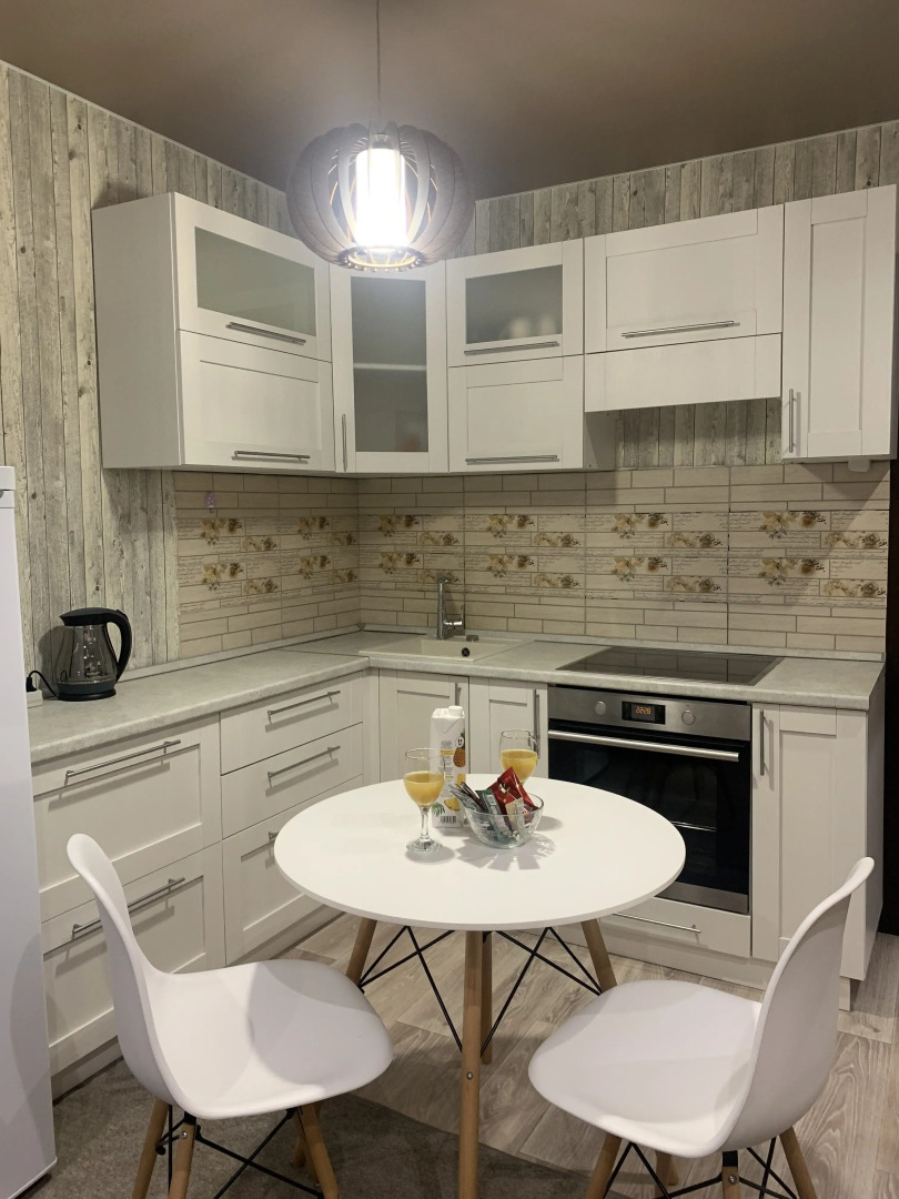 Апартаменты Космос в Центре