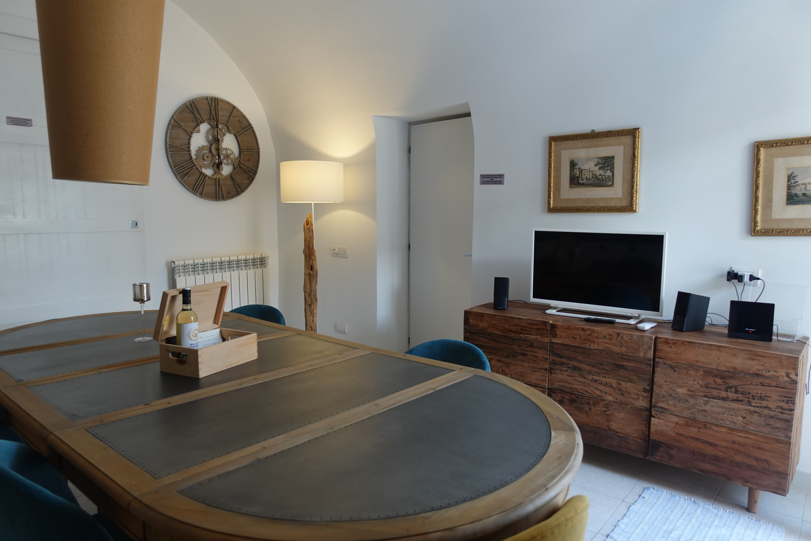 Hotel  Masseria Villa Marchesi