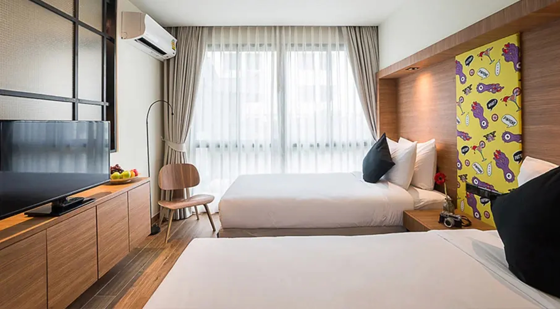 Sunshine Hip Hotel