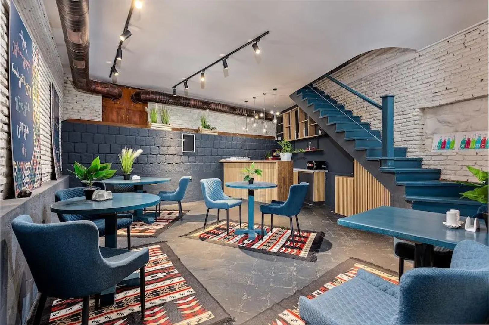 Hotel Ethnograph old Tbilisi