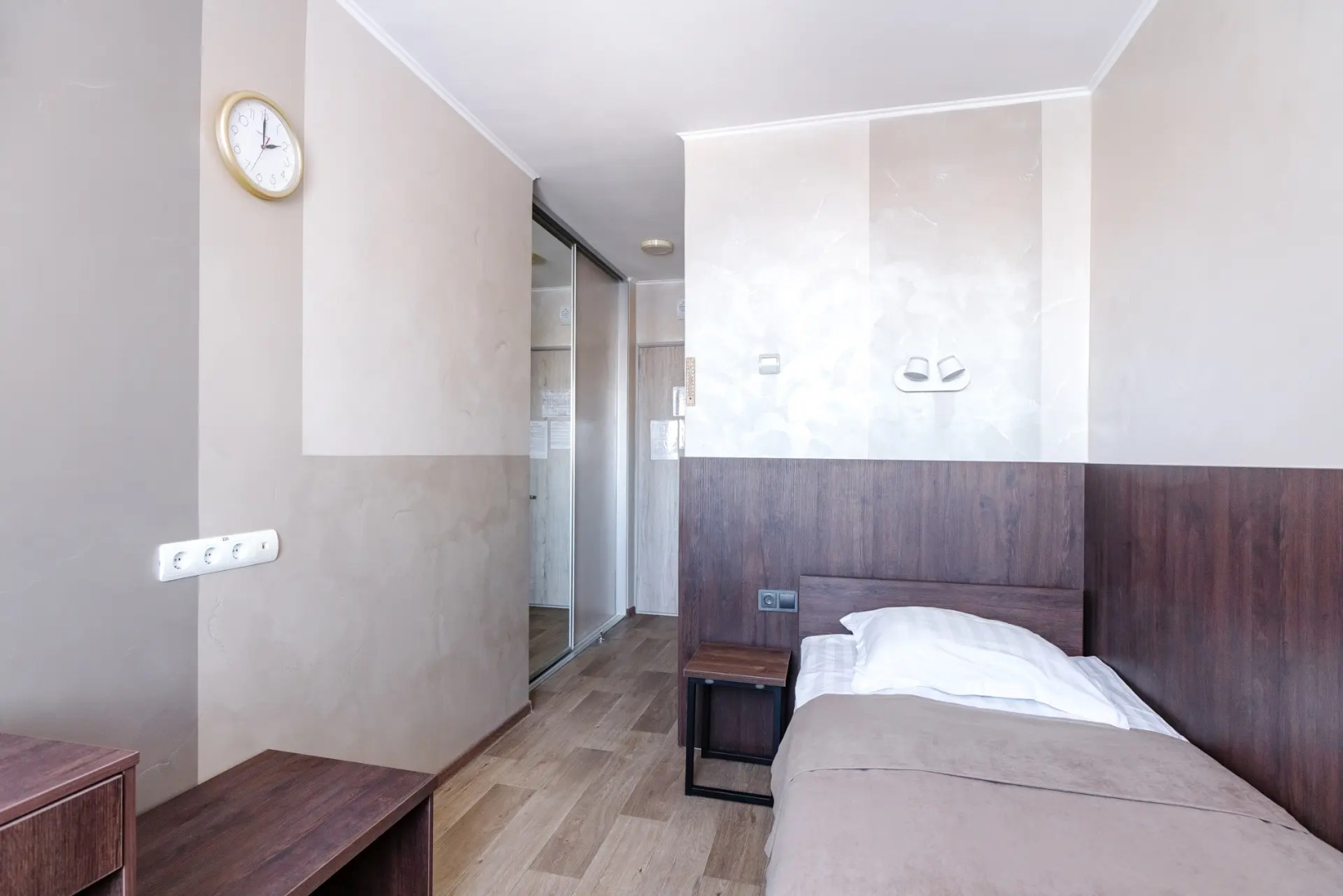 Гостиница Юбилейная