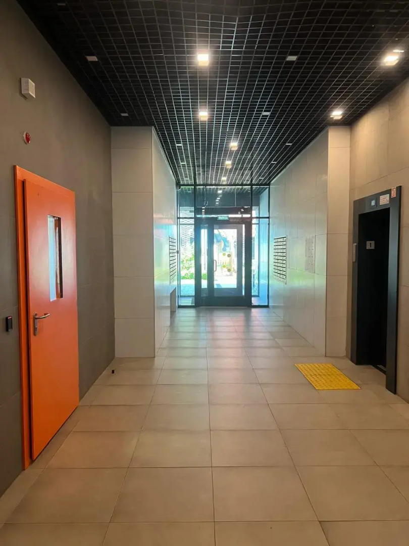 Апартаменты IrenHost Apparts