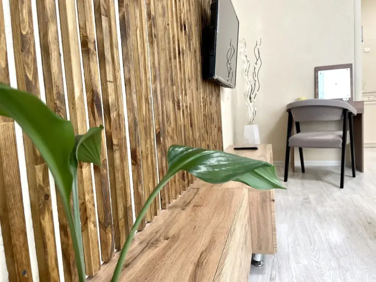 Апартаменты 020 Флэтс-Лайн на улице Красноармейская 100