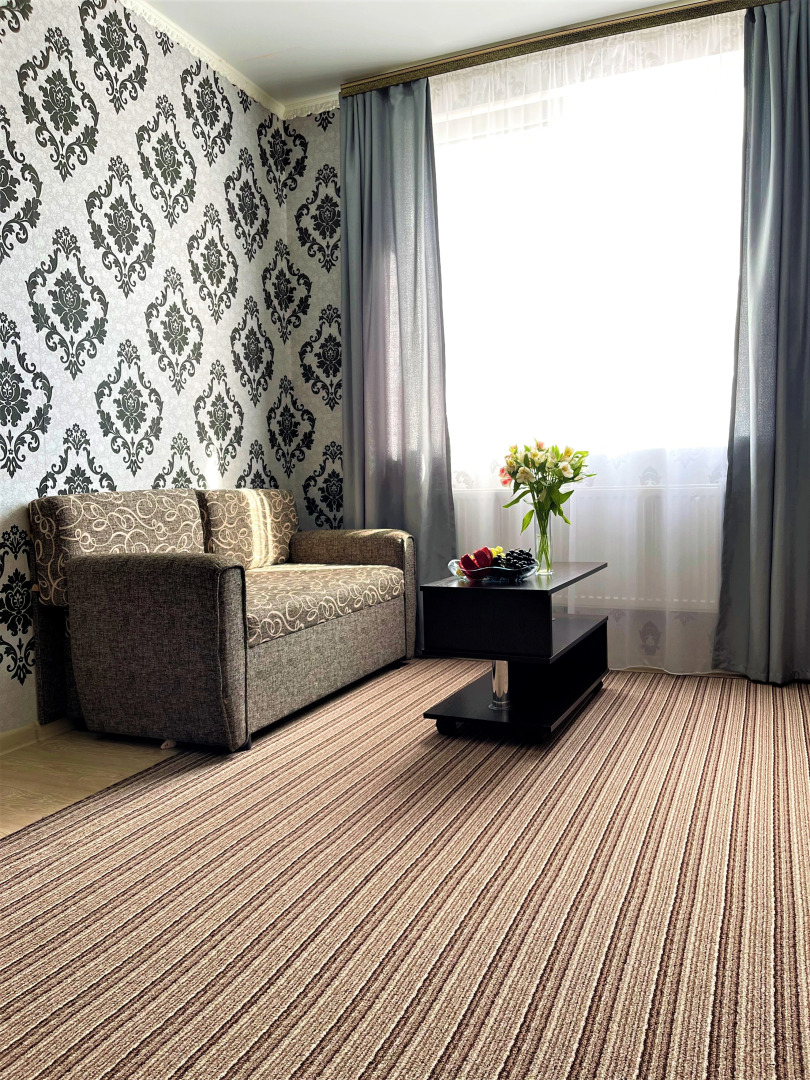 Гостевой Дом Виноград