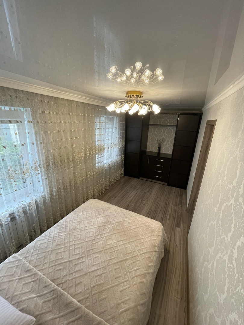 Апартаменты PalmRoom