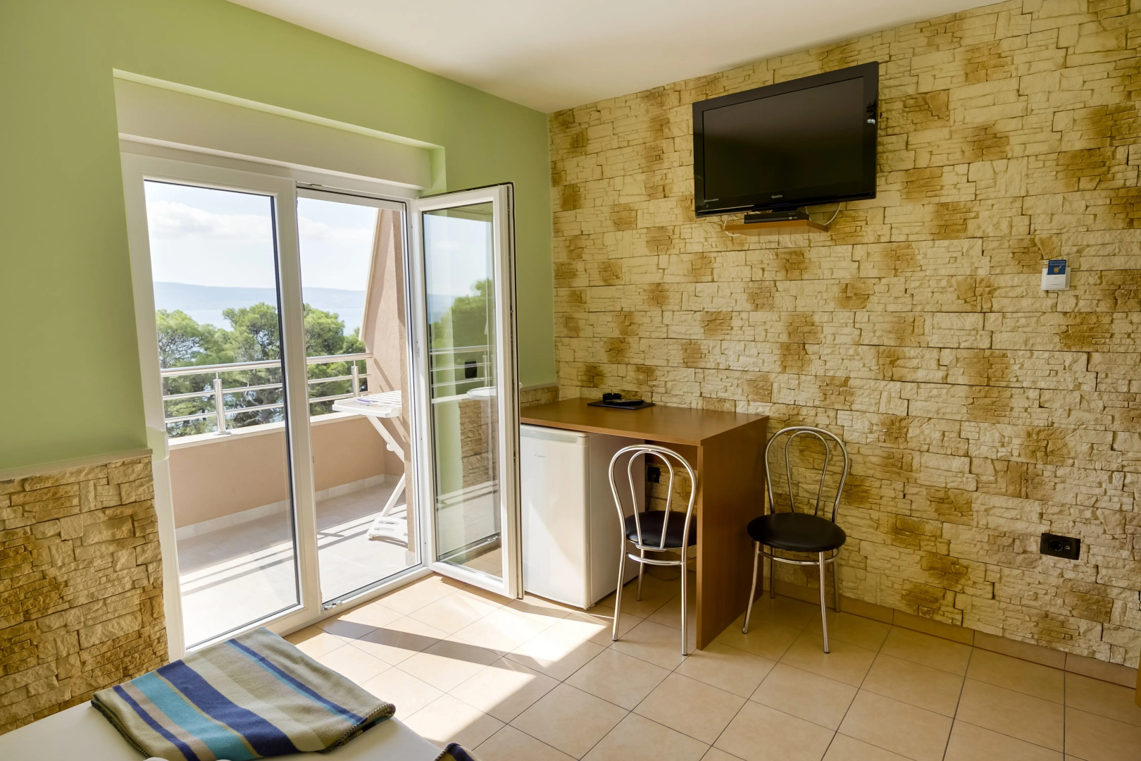 Гостевой дом Dalmacija