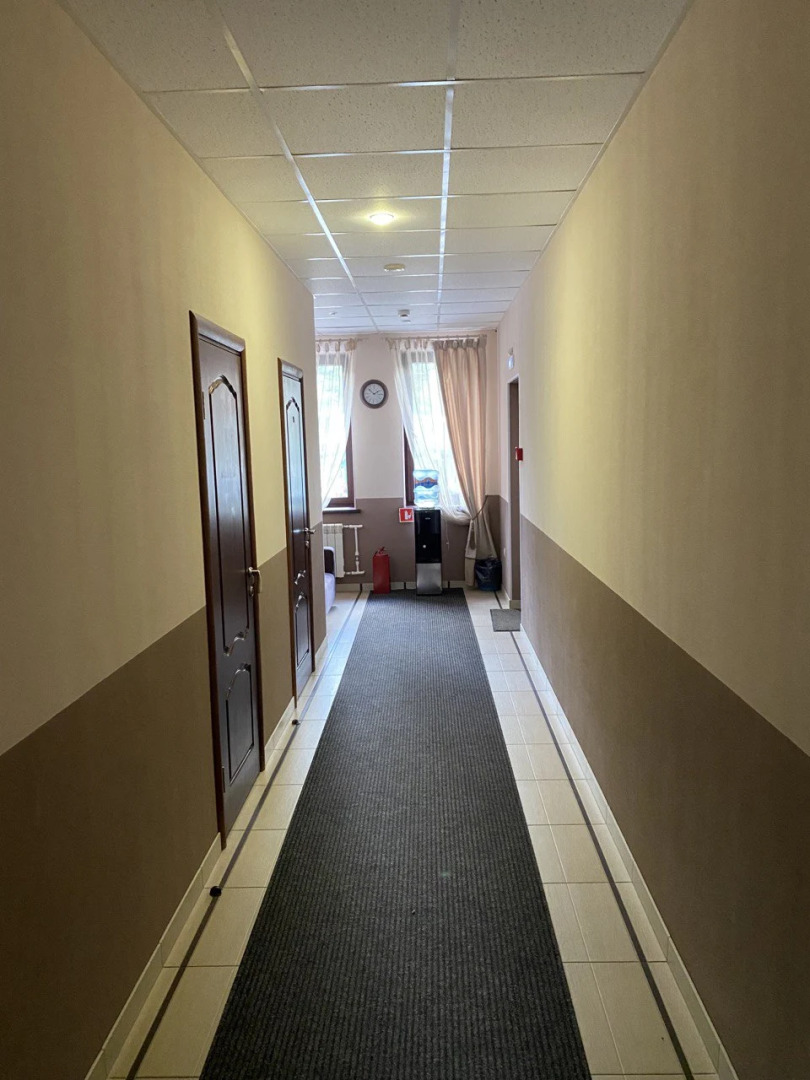 Хостел Норд-Вест