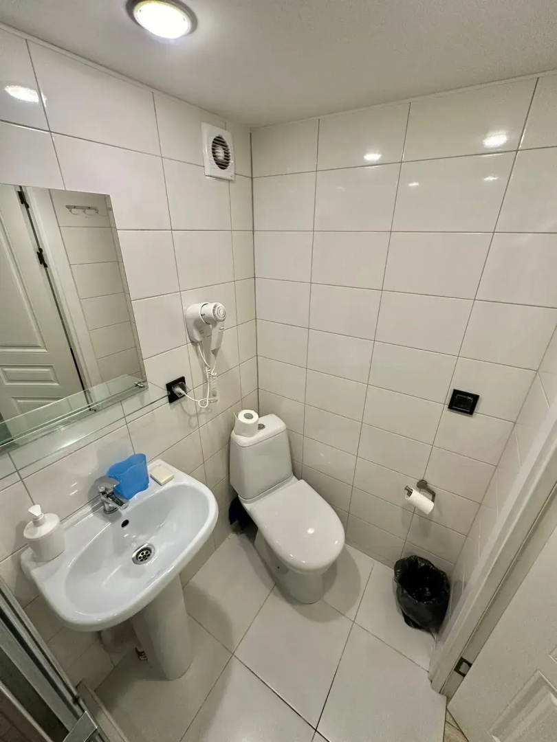 Апартаменты Star Comfort на Марата