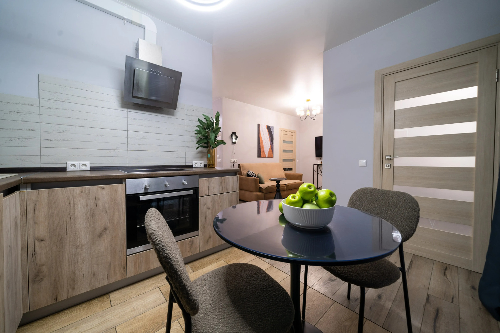 Квартира у Московского Вокзала