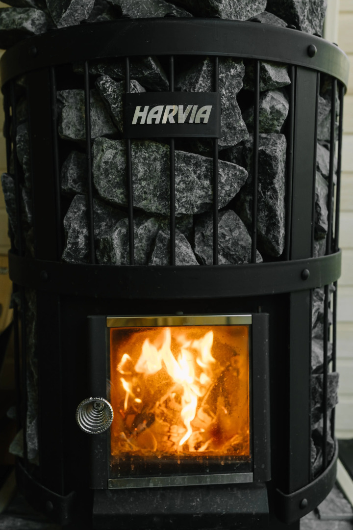 База отдыха эко-отель Мирамирам