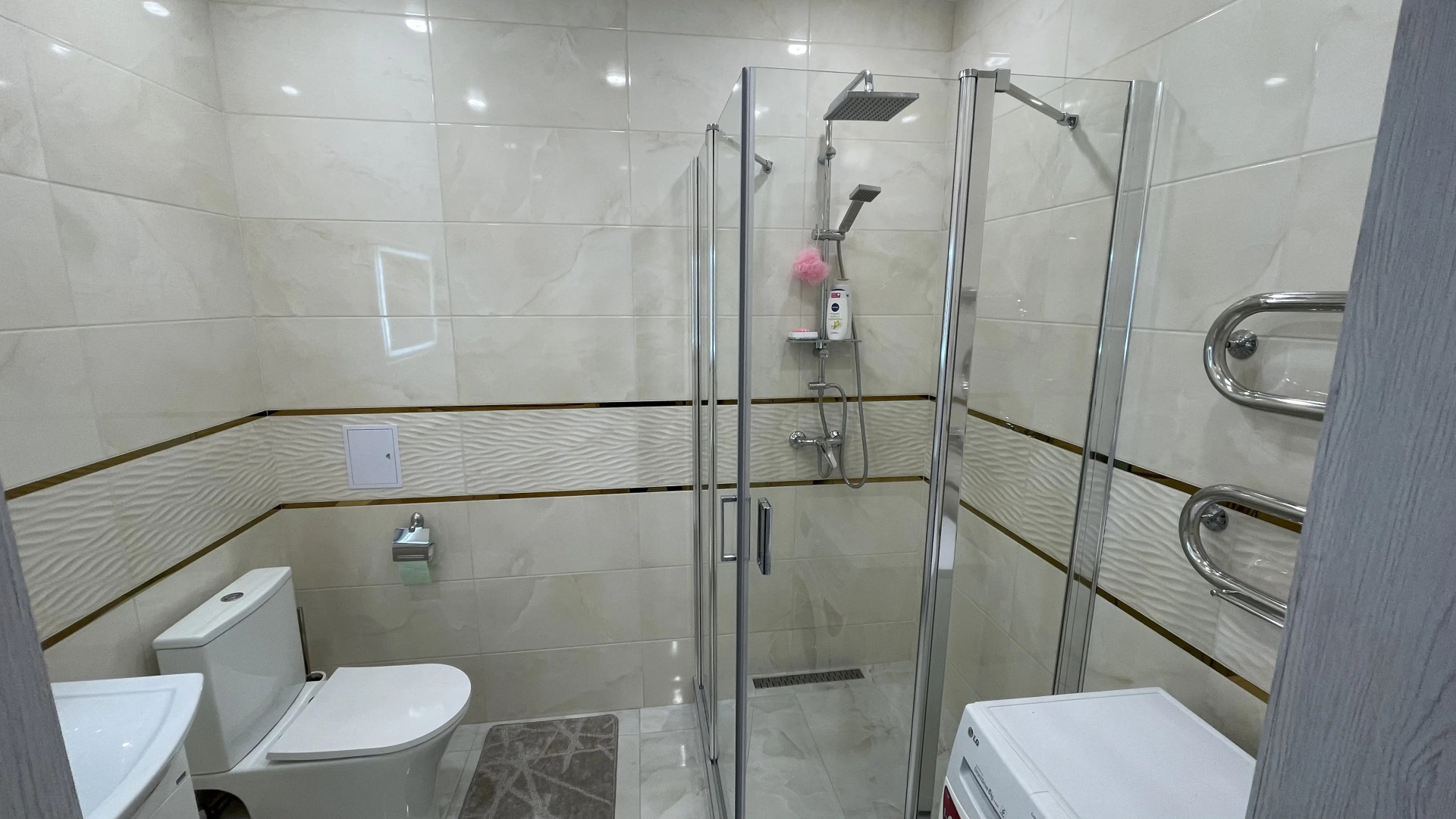 Апартаменты Уютная квартира в Калининграде