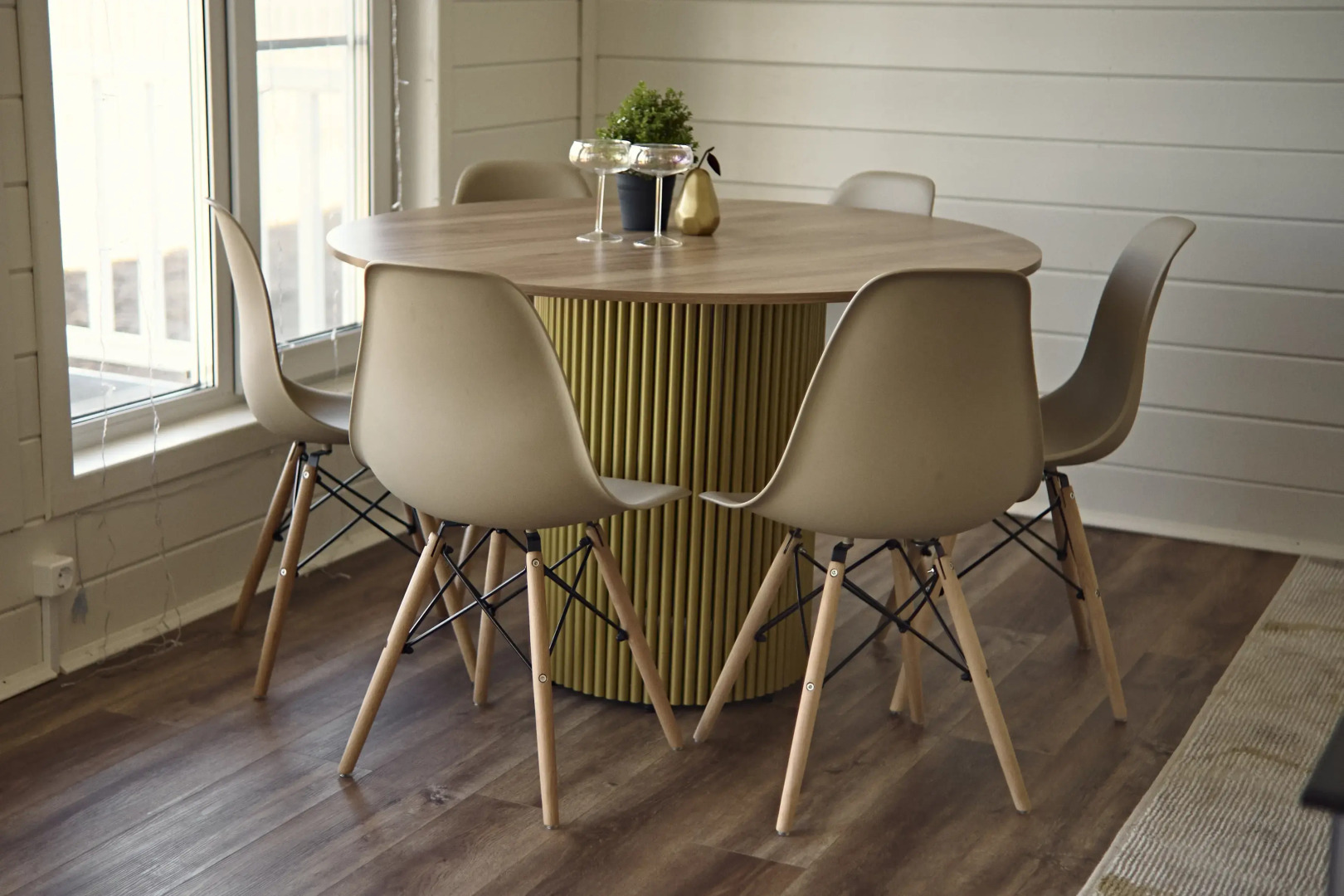 Частный дом Like Aparts