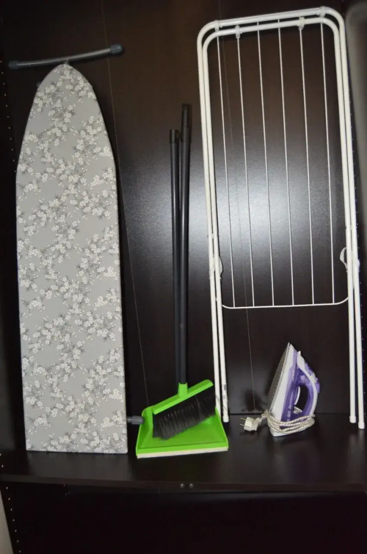 Апартаменты Мой Отель на Гостиничном Проезде