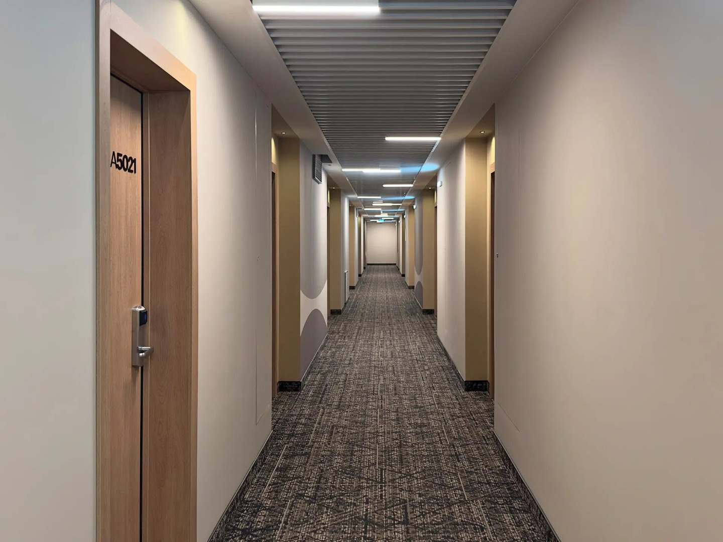 Апартаменты WeLL Apart от Apertments & stories