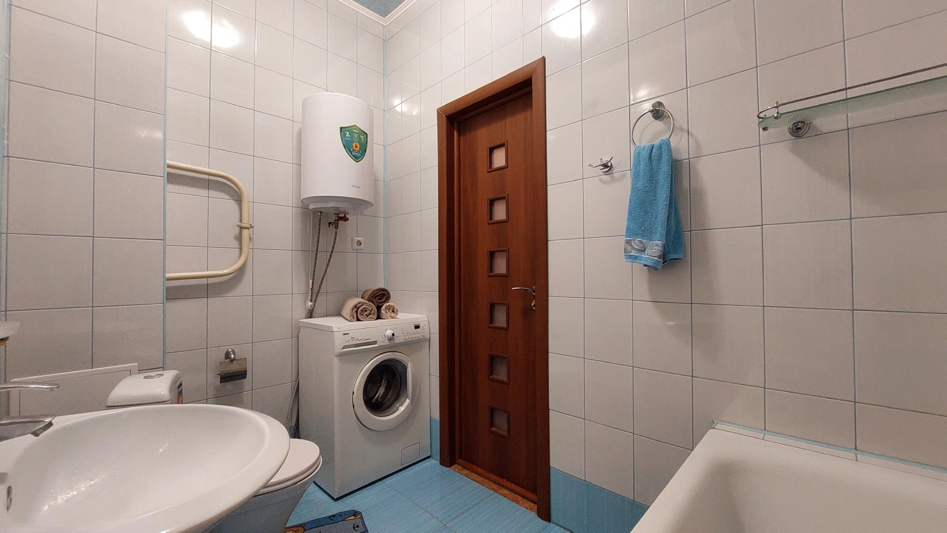 Апартаменты Зинина Возле УРАМ и Набережной