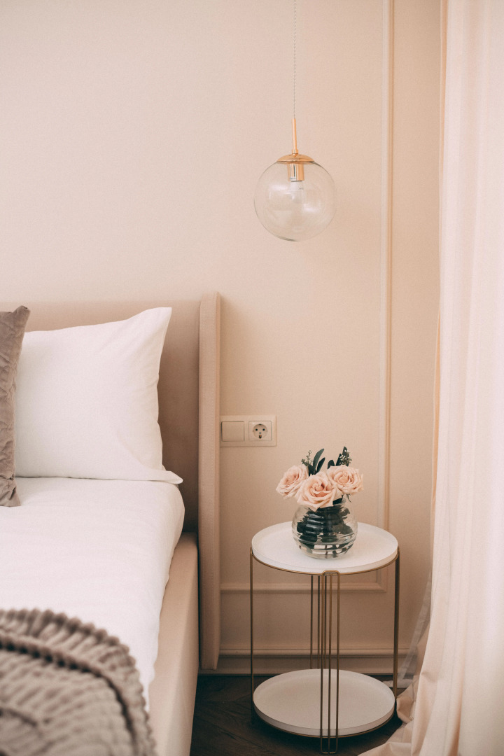 Апартаменты LovelyHome39 Жк Атлантис