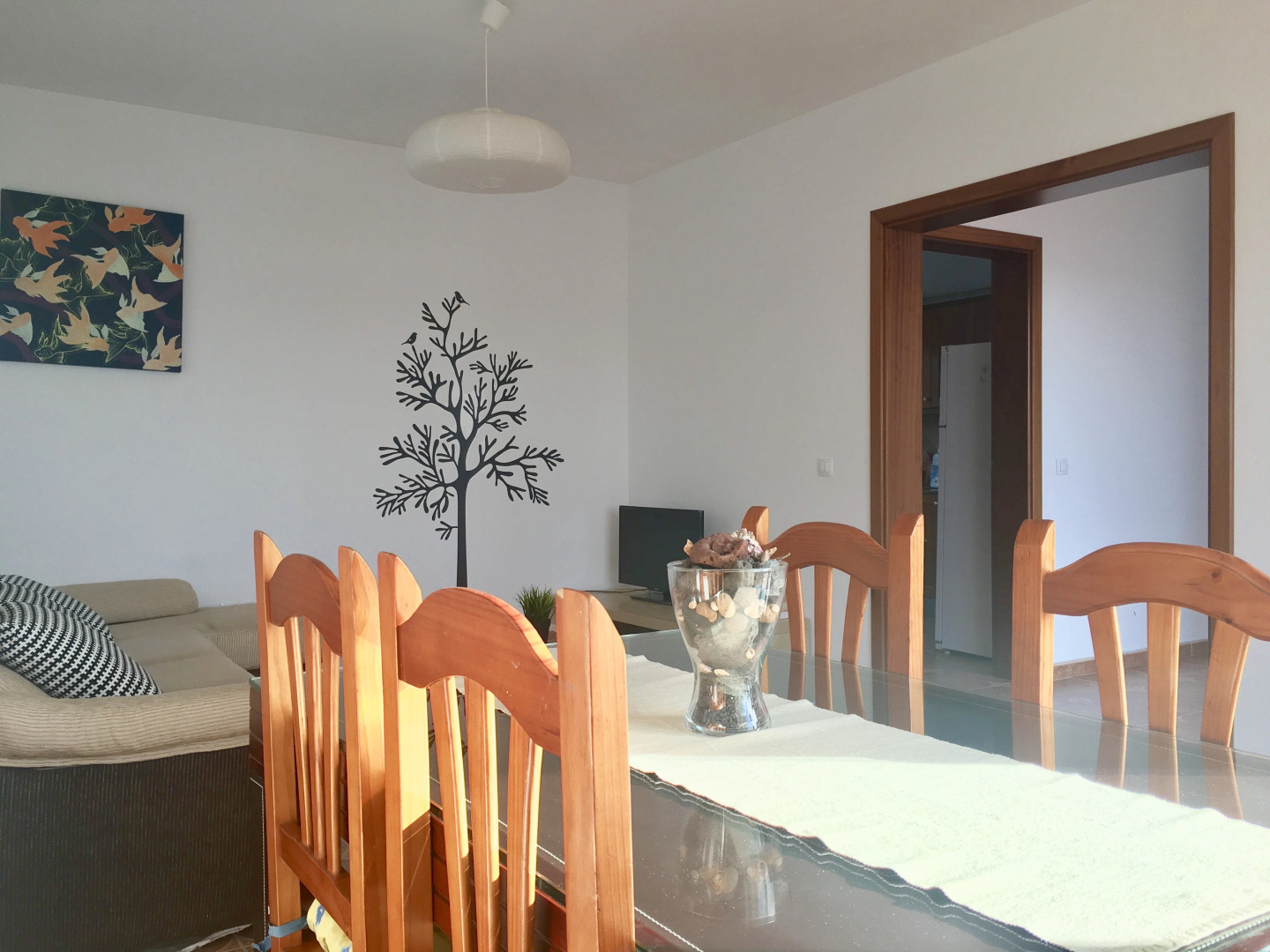 Вилла Lanzarote Natura