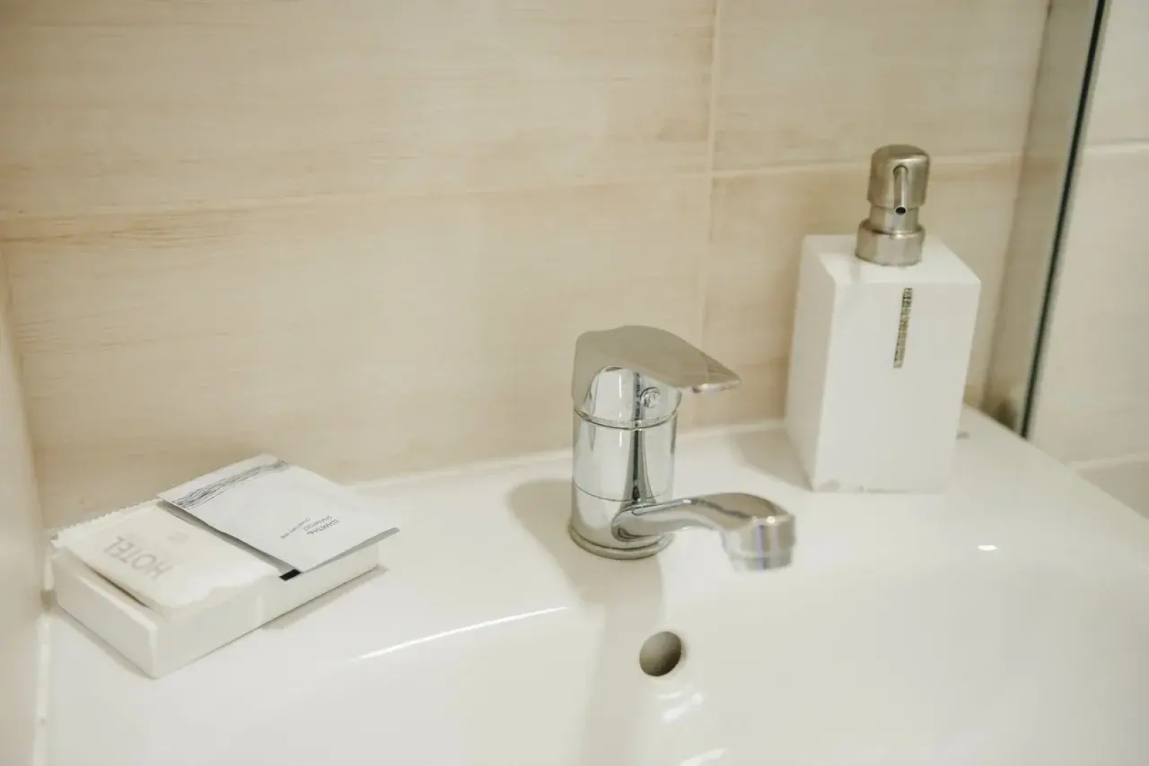 Мини-Отель Регион 01