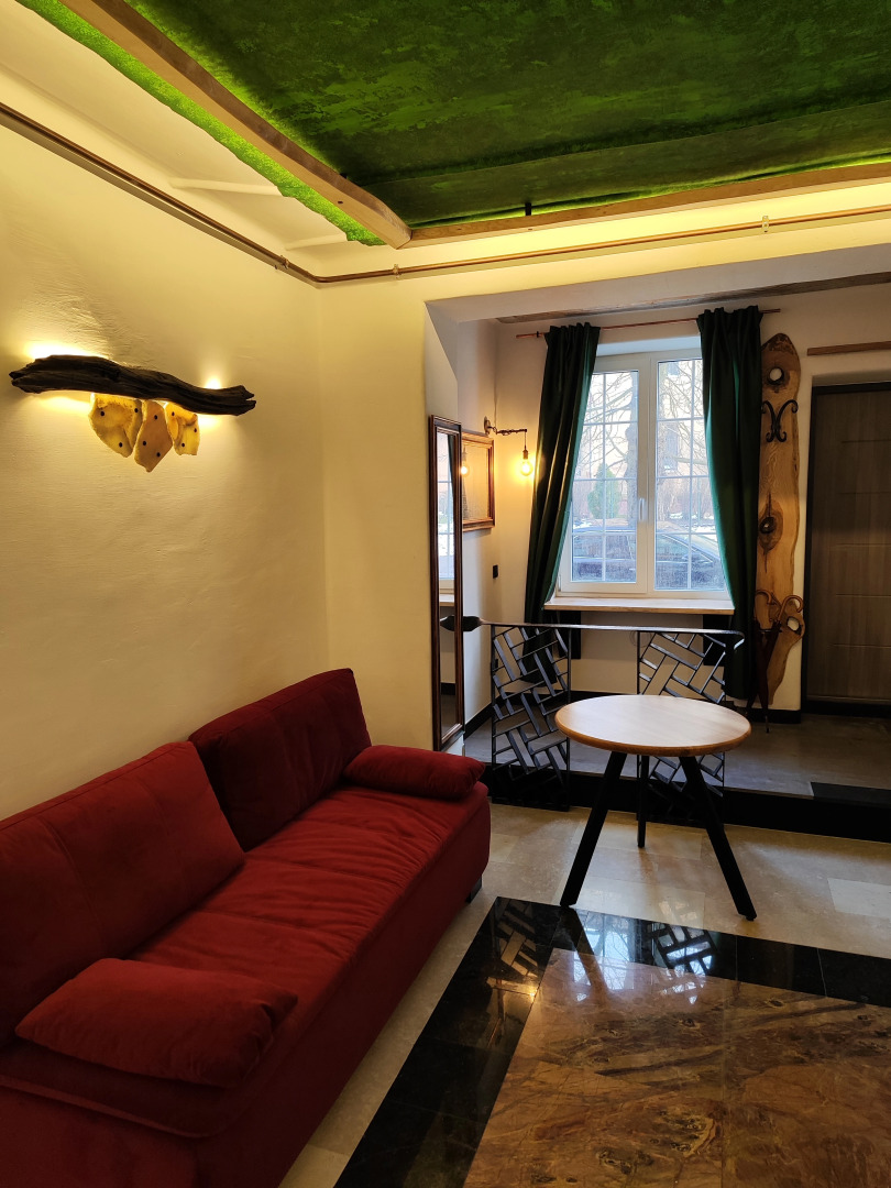 Апартаменты Лимонадная Шмидта