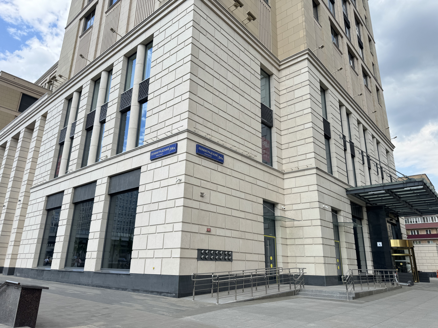 Апартаменты в новом престижном ЖК Алкон на 11 этаже