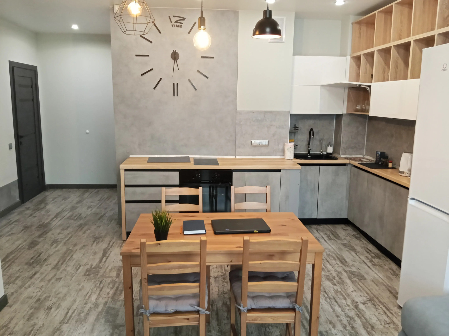 Апартаменты Сибирский уют