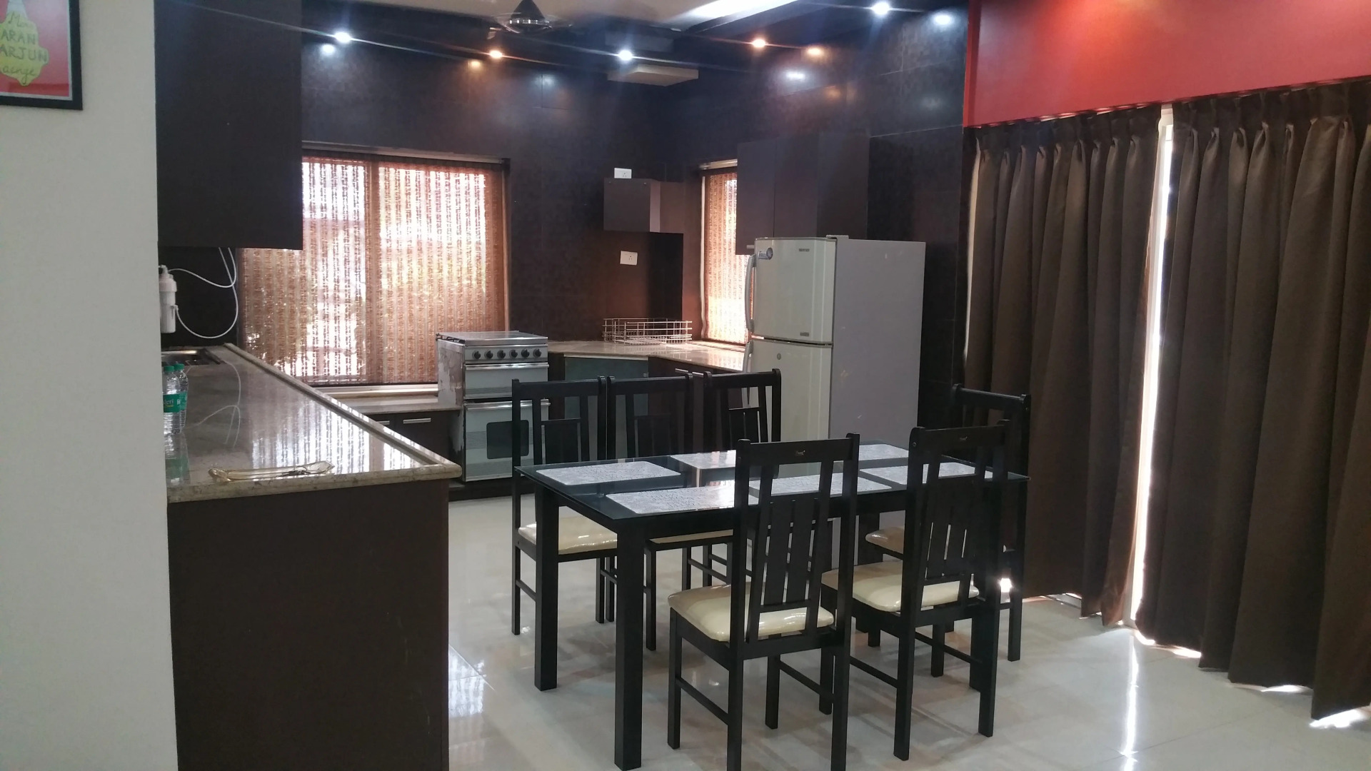 Вилла Knox Boutique