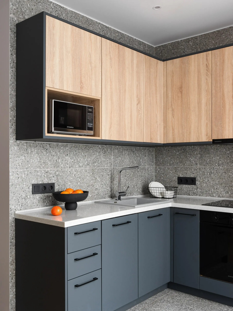 Апарт-отель Анис Стайл Москва Октябрьское Поле