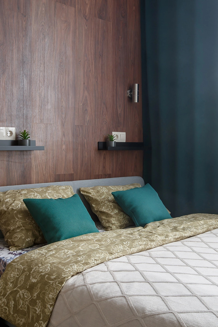 Апартаменты Жить хорошо рядом с АКВАПАРКОМ