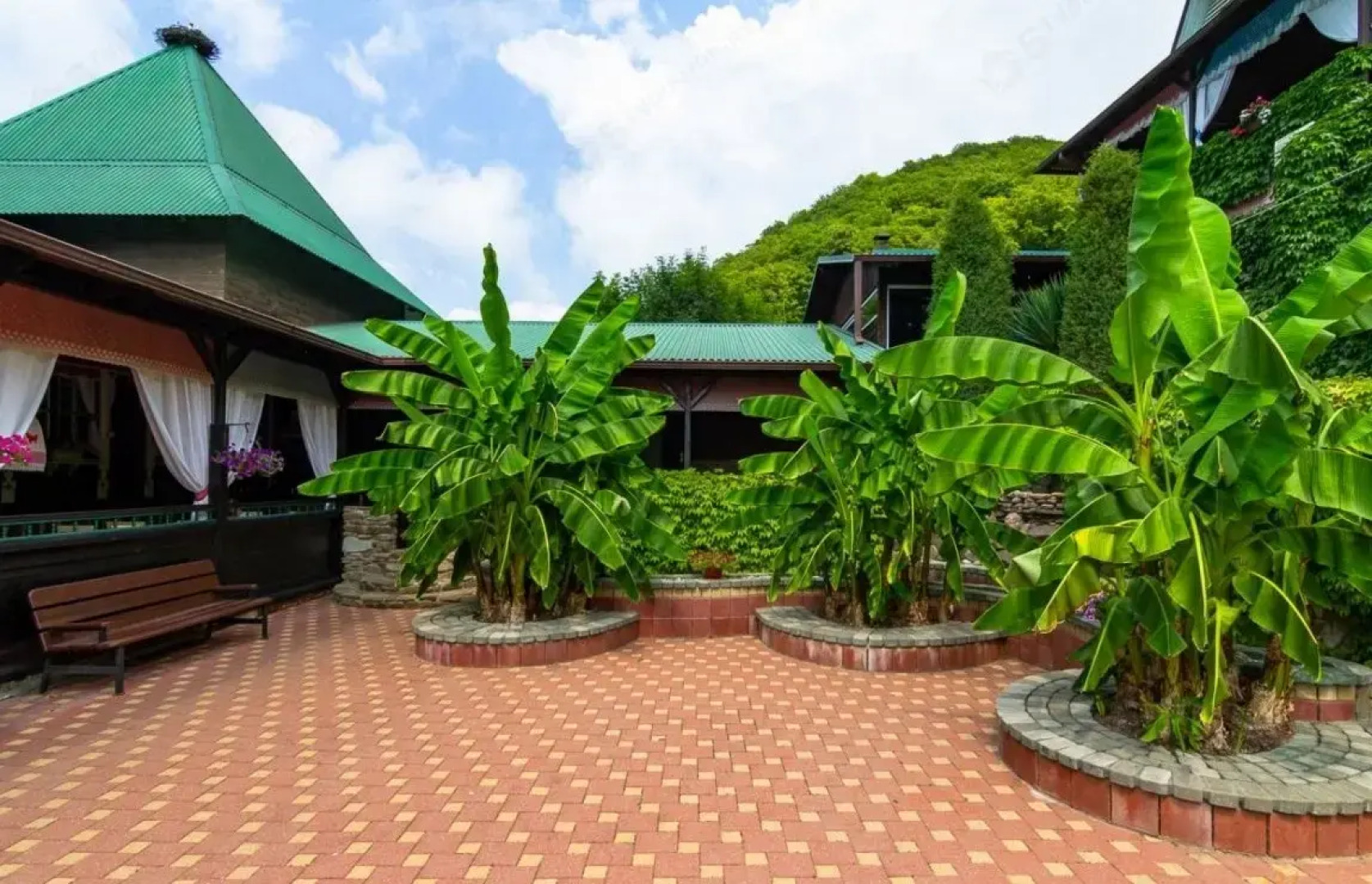 Гостевой дом Шале