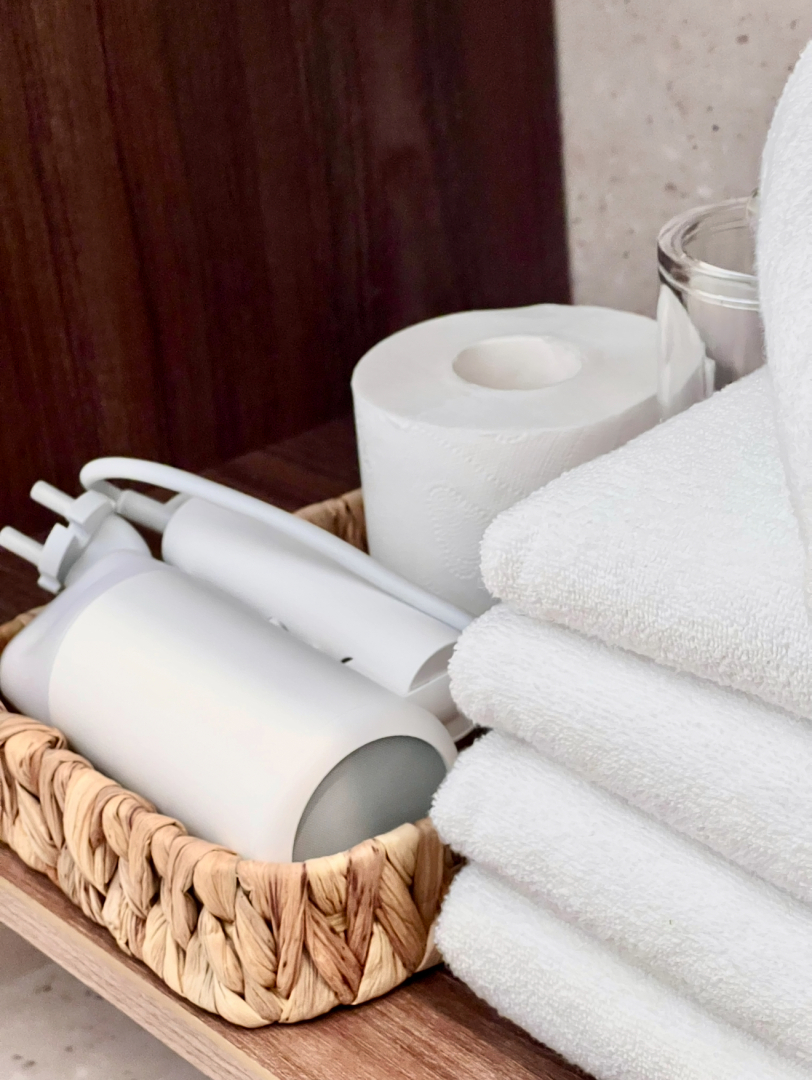 Апартаменты Урам на Баумана