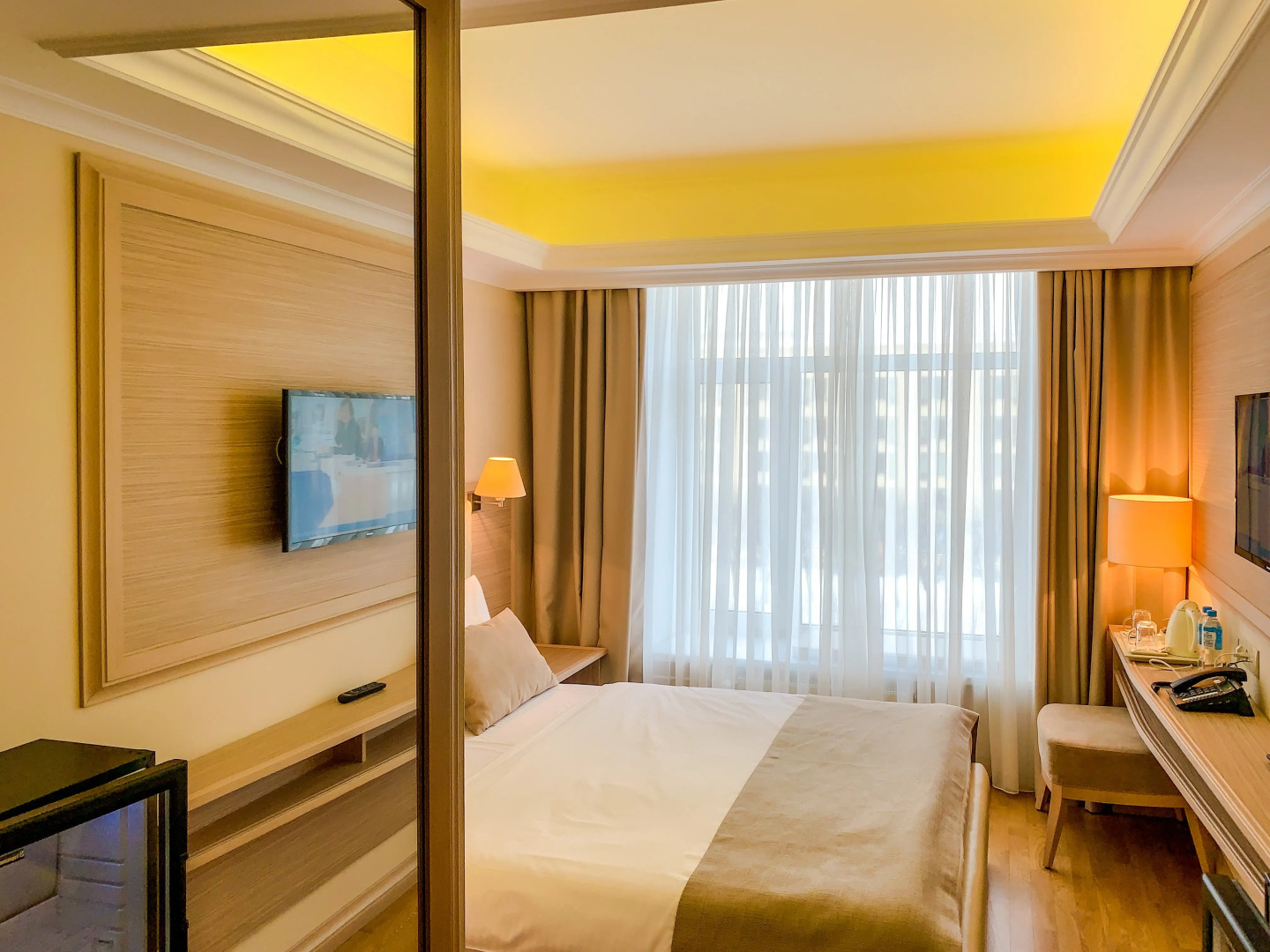 Отель Таврический