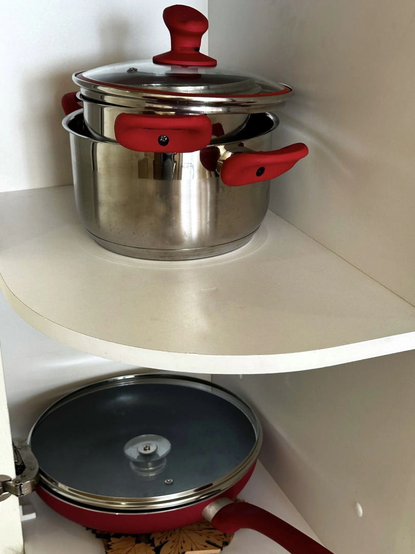 Квартира Новороссийская 2б