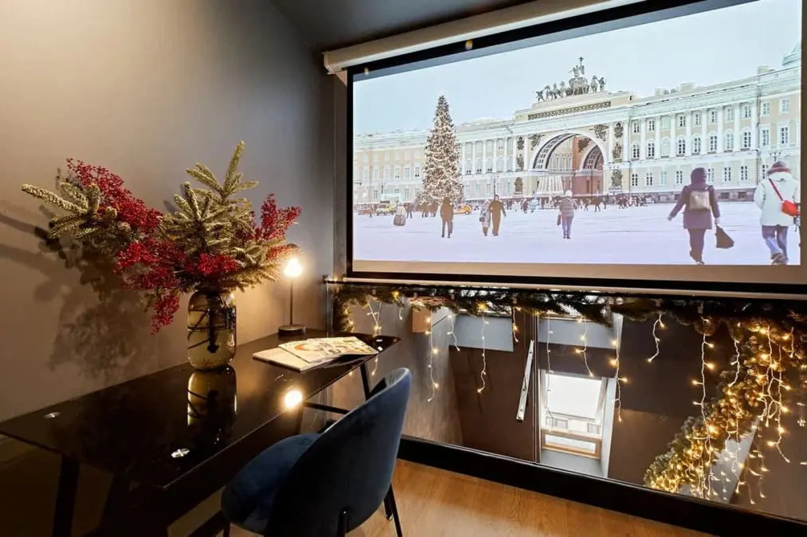 Бутик-отель Terraplace by Mix Hotels