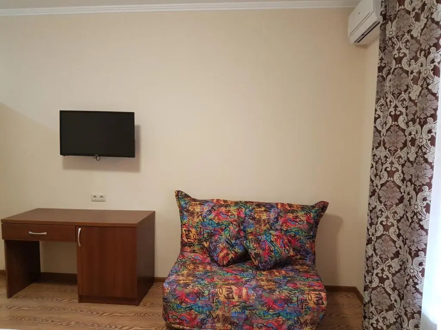 Гостевой дом Aqua Life