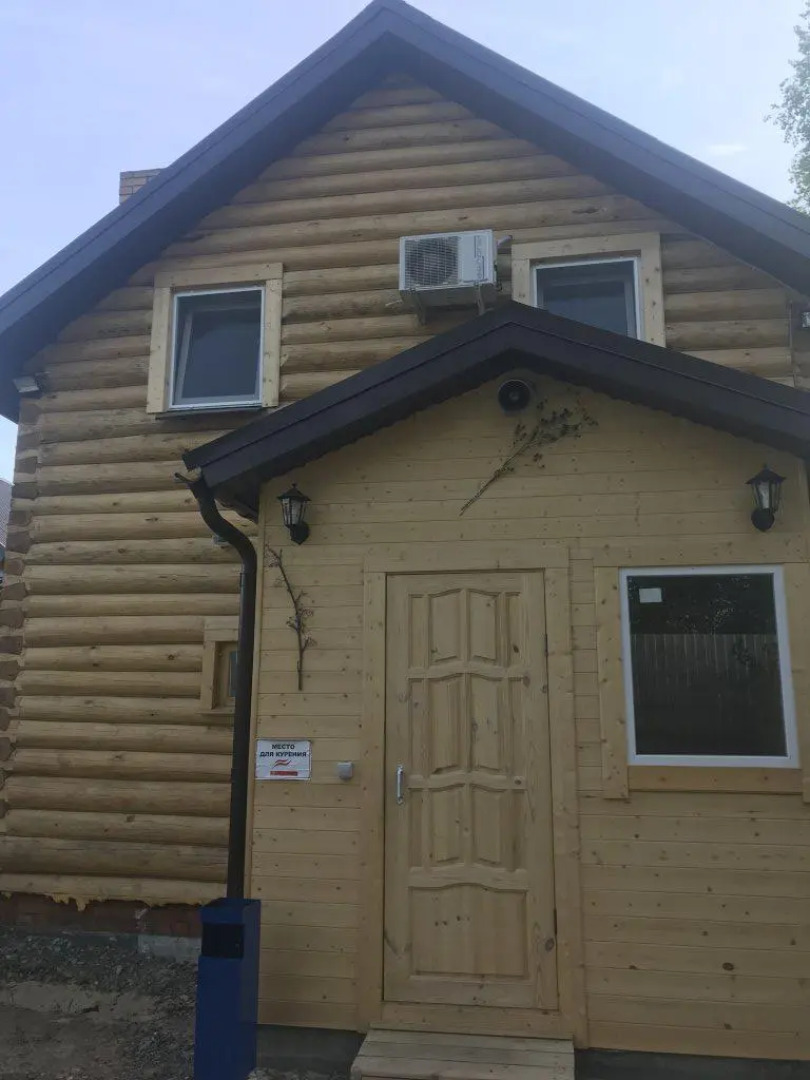 Гостевой дом Мята