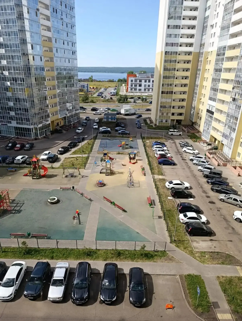 Квартира Апартаменты