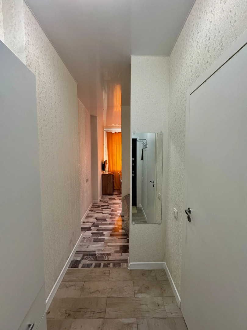 Квартира Уютная Студия в Красногорске