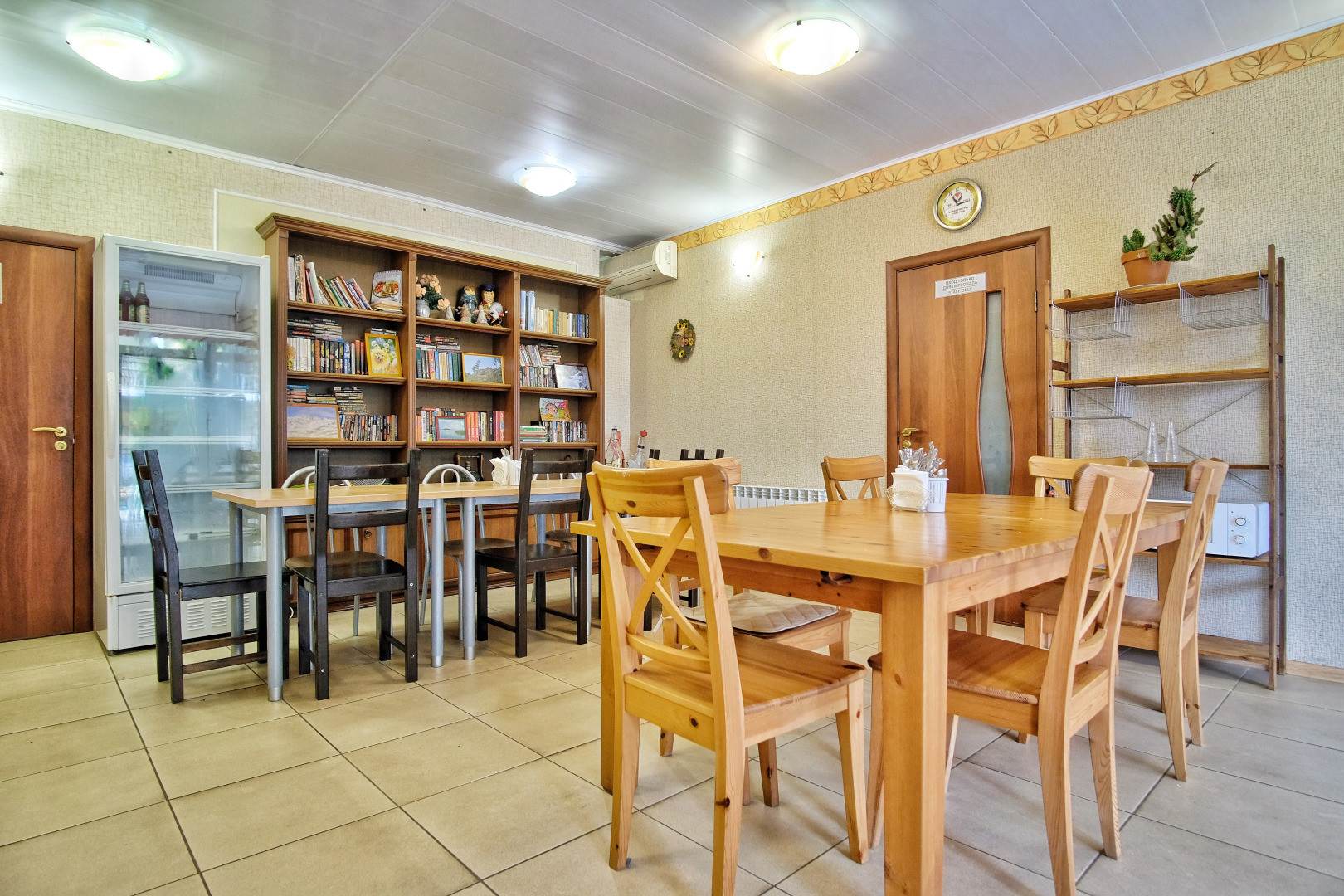 Гостевой дом Селена