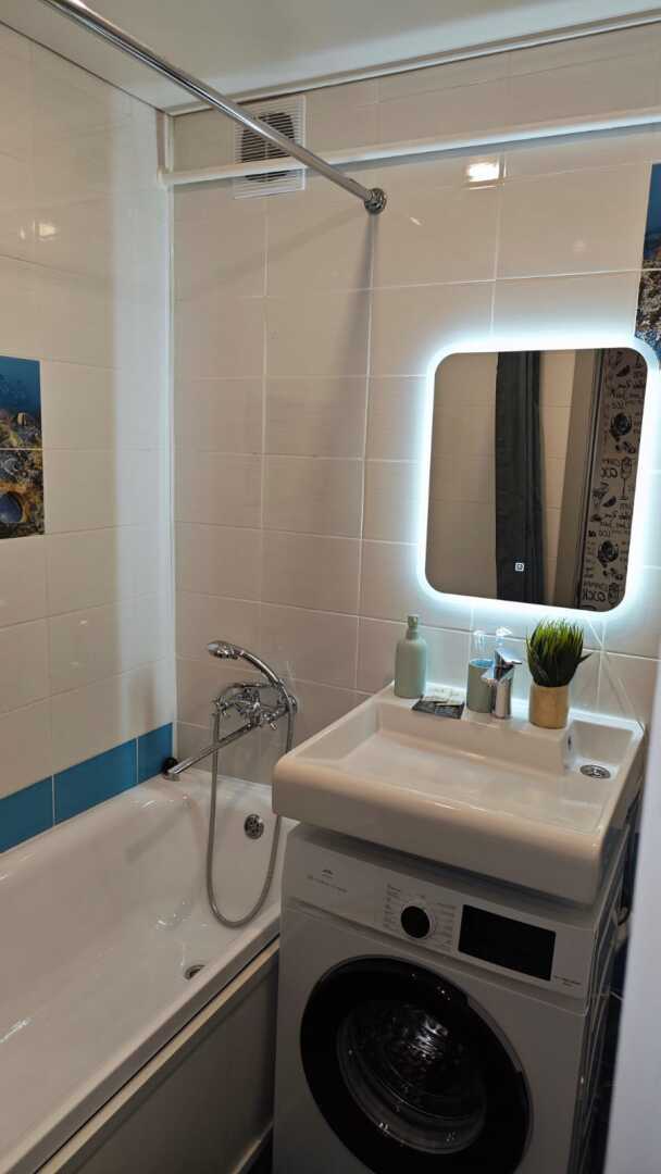 Апартаменты Vitaминка Room